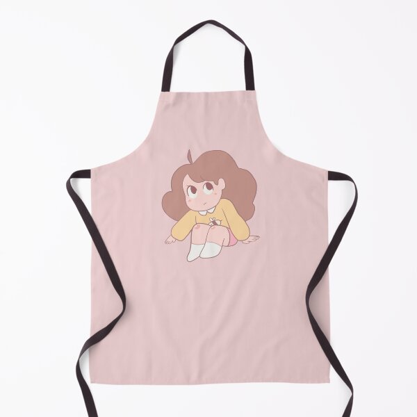 Bee And Puppycat Aprons | Redbubble