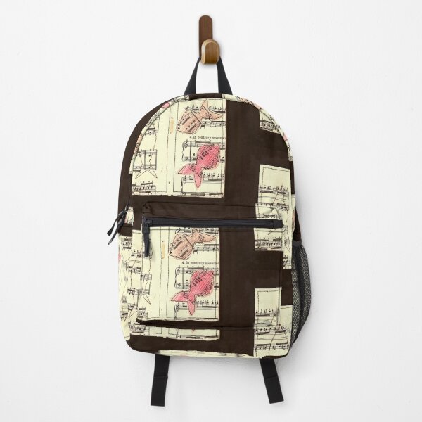 Item preview, Fish contrary movement designed and sold by SoxyFleming.