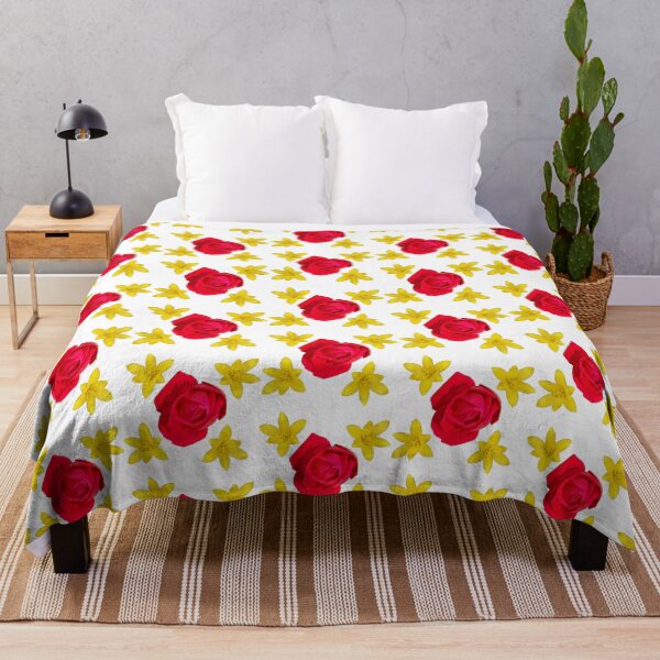 Item preview, Flowers pattern design  designed and sold by KGN  CREATIVITY.
