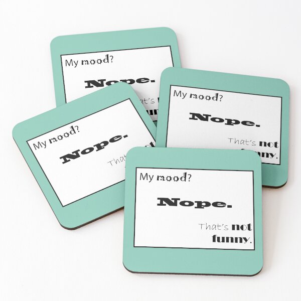 Item preview, Moody text designed and sold by Chino20.