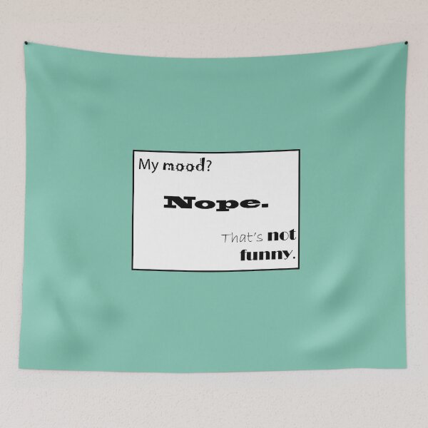 Item preview, Moody text designed and sold by Chino20.