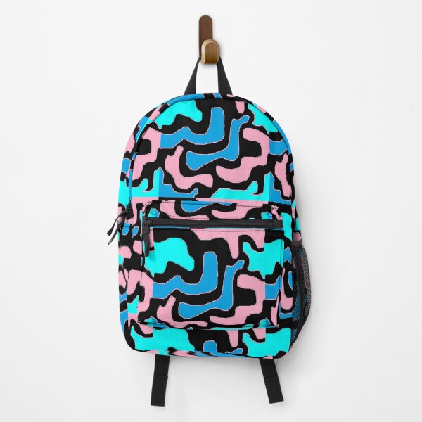 Item preview, Playful Color Combination Design designed and sold by RedG95.