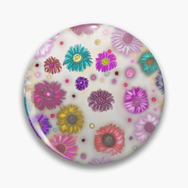 Item preview, Raining Wildflowers designed and sold by busyBeanz.