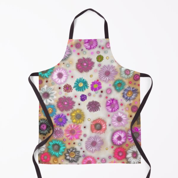 Item preview, Raining Wildflowers designed and sold by busyBeanz.