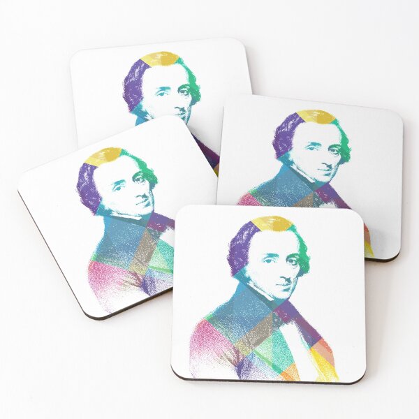 Artikelvorschau, Chopin entworfen und verkauft von neteor.