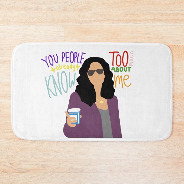 Item preview, rosa diaz brooklyn nine nine designed and sold by lingandting.
