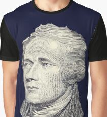 Hamilton Graphic T-Shirt