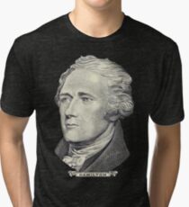 Hamilton Tri-blend T-Shirt