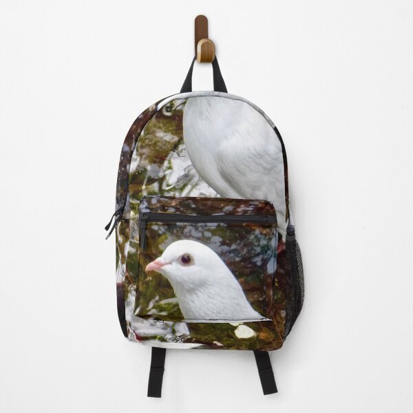 Item preview, The White Dove designed and sold by Mickangelhere.