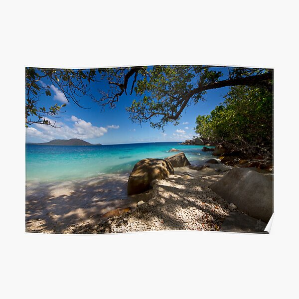 Fitzroy Island 03 Poster