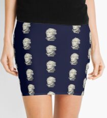 Hamilton Mini Skirt
