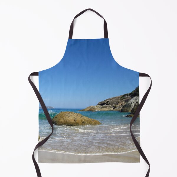 Item preview, Squeaky Beach - Wilsons Promontory National Park designed and sold by Marilyn Harris.