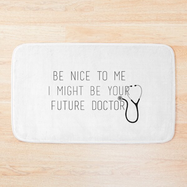 Item preview, Your Future Doctor designed and sold by ineffablexx.