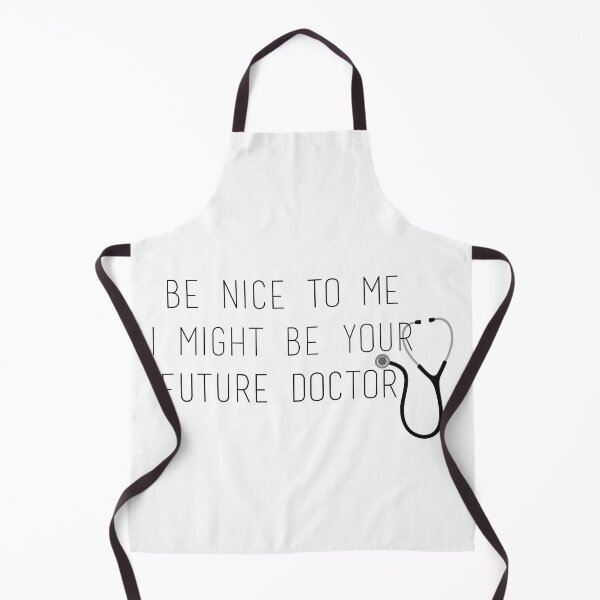 Item preview, Your Future Doctor designed and sold by ineffablexx.