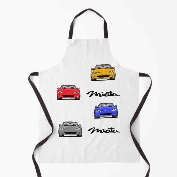 Item preview, MX-5 Miata Sticker Pack 2 designed and sold by Woreth.