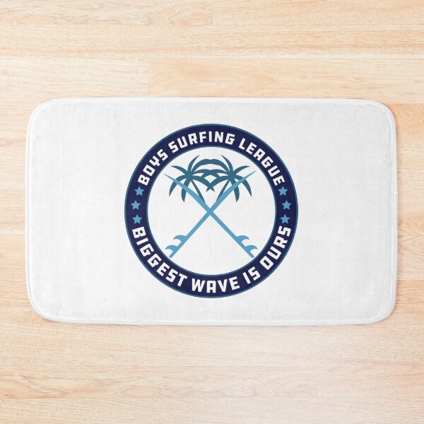 Item preview, Boys Surfing League Biggest Wave Is Ours designed and sold by quarantineshop.