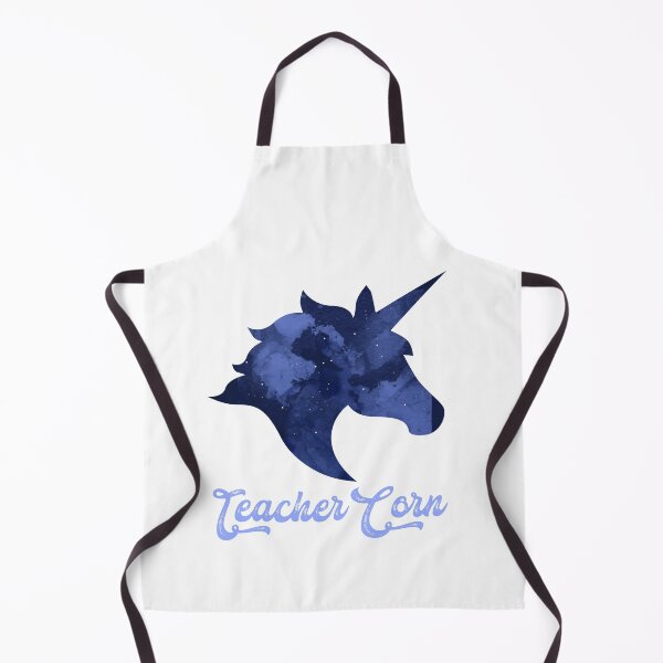 Item preview, Unicorn Teacher Magical Mythical Creatures designed and sold by Imutobi.