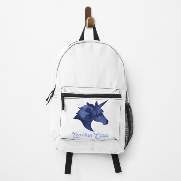 Item preview, Unicorn Teacher Magical Mythical Creatures designed and sold by Imutobi.