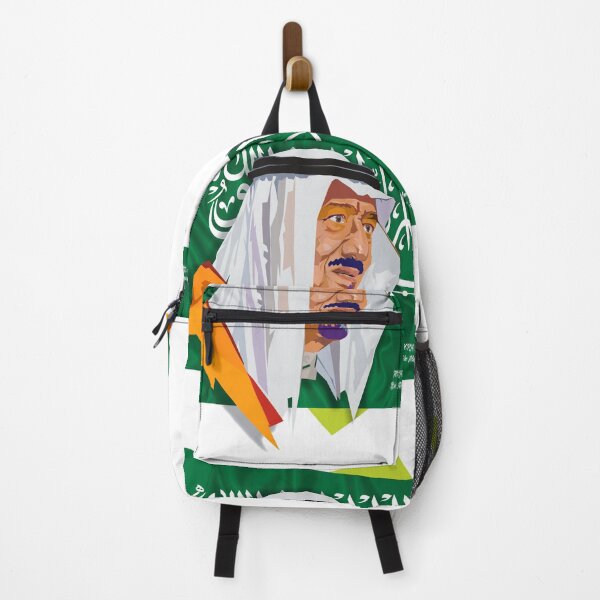 Item preview, king salman bin abdulaziz designed and sold by jedyalaisa.
