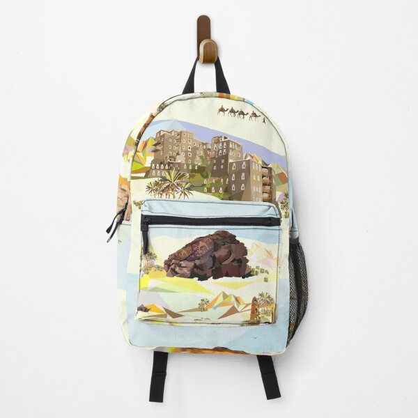 Item preview, Saudi Heritage Site designed and sold by jedyalaisa.