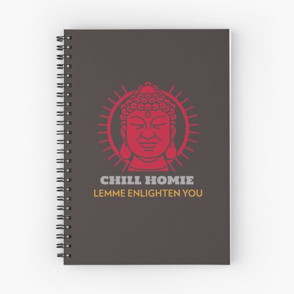 Item preview, Chilling Buddha! designed and sold by urban-symmetry.