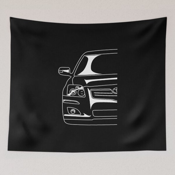 Item preview, Avensis T25 designed and sold by ILLUSTRIOUSEUROS.