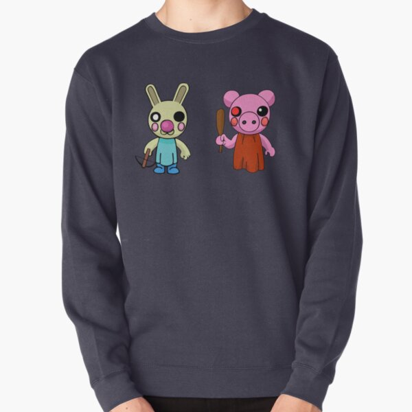 Midnight Rabbit Gifts Merchandise Redbubble - roblox midnight horrors bunny girl is the star of the movie youtube