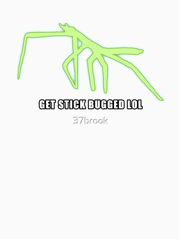 Stick Bug - Roblox