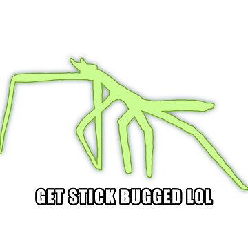 Stick Bug - Roblox