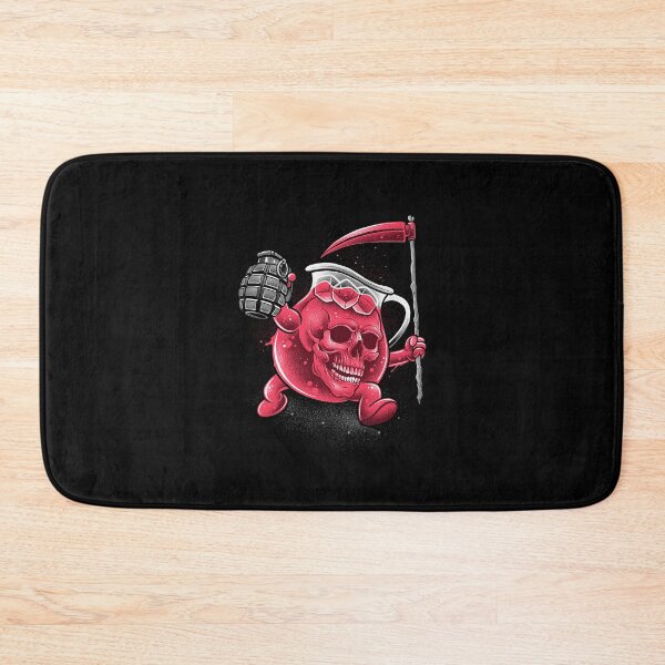 Item preview, Drink of Death designed and sold by glitchy-gorilla.