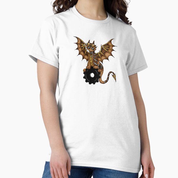 Item preview, Steampunk Dragon designed and sold by Pezi-Creation.