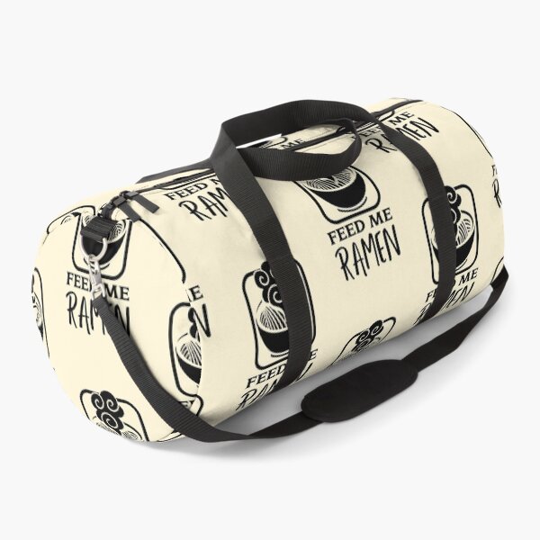 Item preview, Feed Me Ramen Quote With Hot Bowl designed and sold by quoteology.