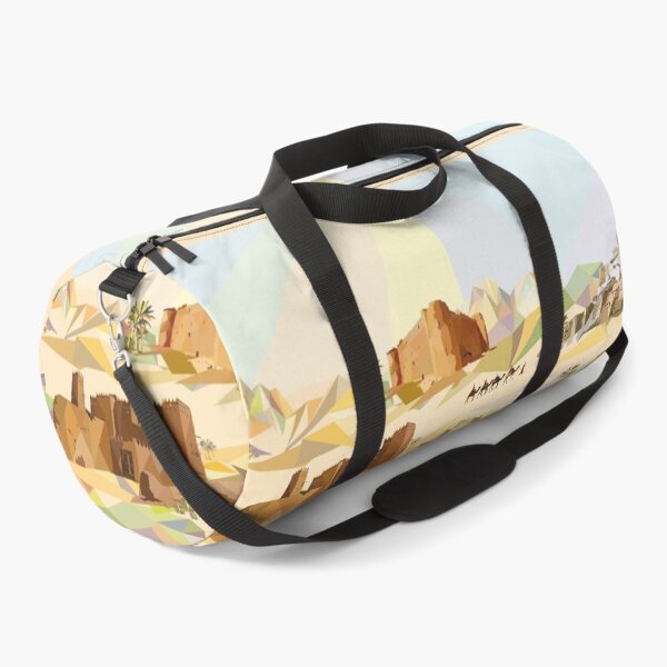 Item preview, Saudi Heritage Site designed and sold by jedyalaisa.