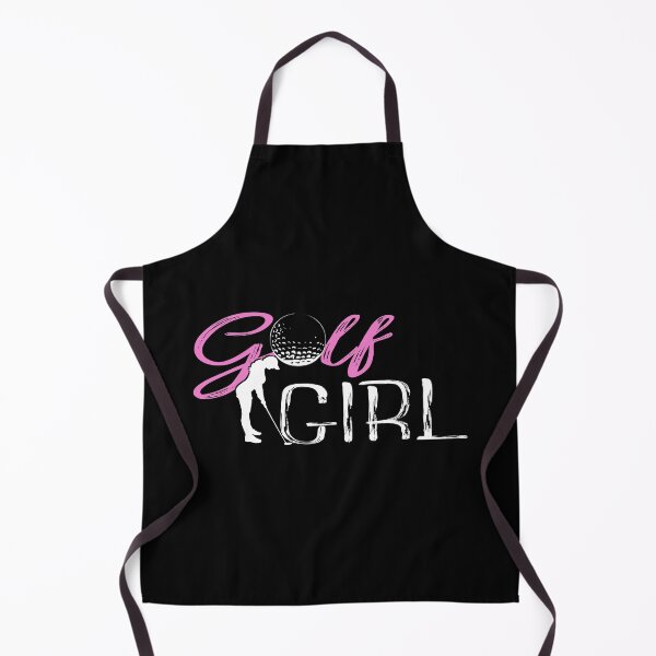 Item preview, Golf Girl designed and sold by SmartStyle.