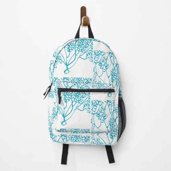 Item preview, SEA FAN BLUE OCEAN WAVES designed and sold by felicityprazak.