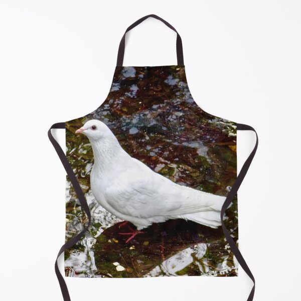 Item preview, The White Dove designed and sold by Mickangelhere.