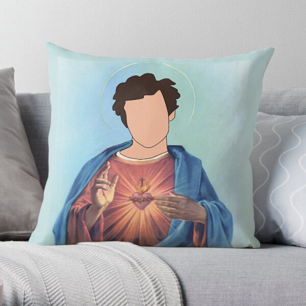 One direction pillow. Harry styles pillow. One