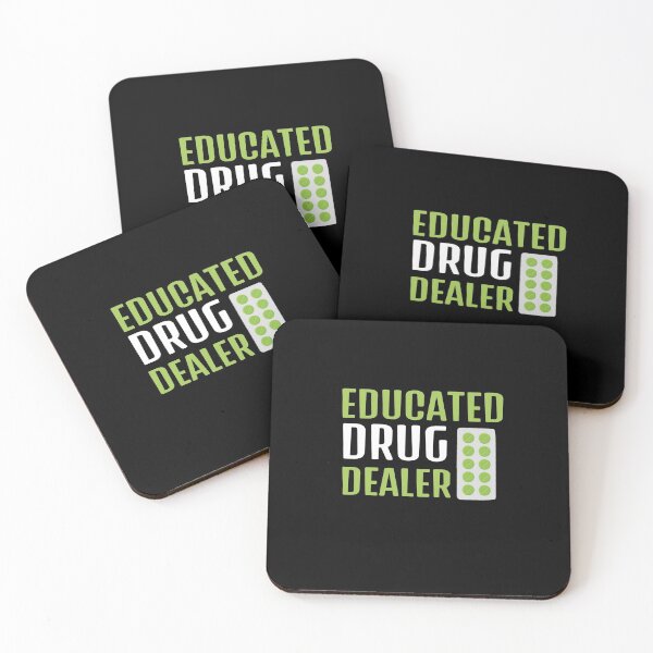 Item preview, Pharmacist  designed and sold by Wideworld.