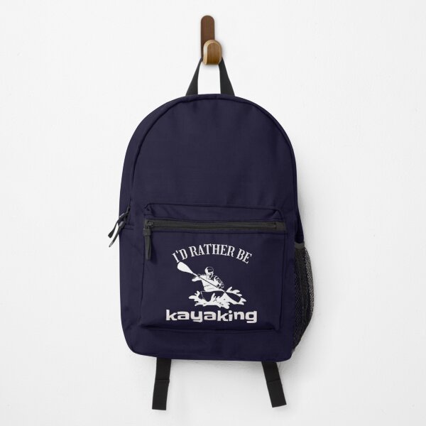 Item preview, I'D Rather Be Kayaking designed and sold by Maya75.
