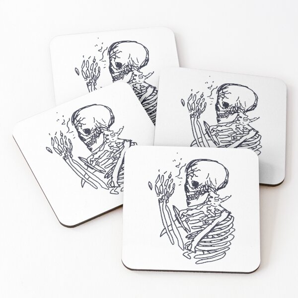 Item preview, Familiar faces in unfamiliar places designed and sold by Dippity.