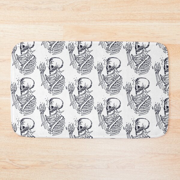Item preview, Familiar faces in unfamiliar places designed and sold by Dippity.