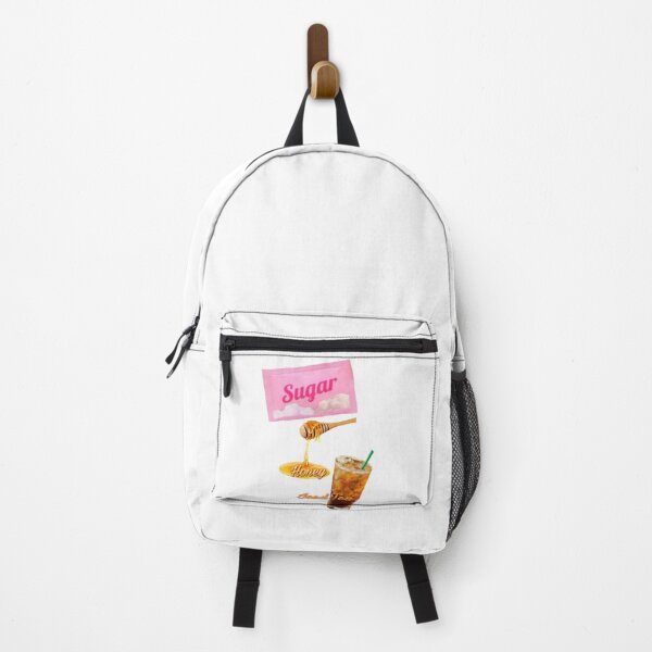 Item preview, Sugar Honey Iced Tea (stickers) designed and sold by The Mazzello Mafia (We are Joe Mazzello fans.).