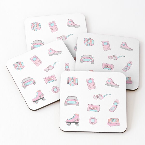 Item preview, pack of the 90’s  designed and sold by Pastel-PaletteD.