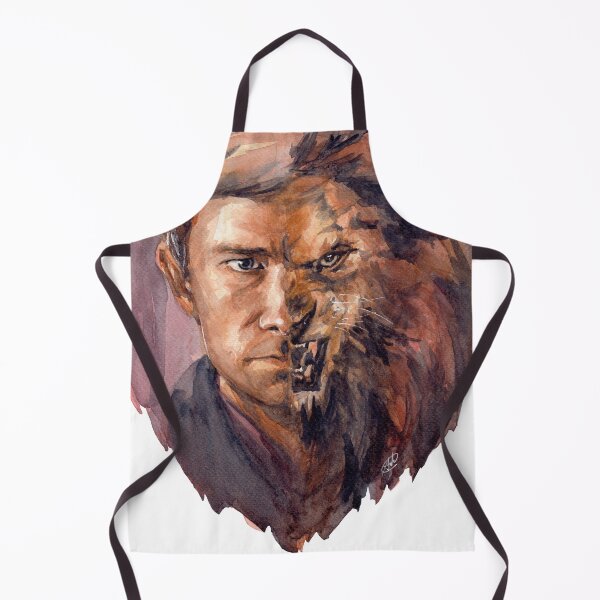 Item preview, John - Lionheart designed and sold by September-Light.