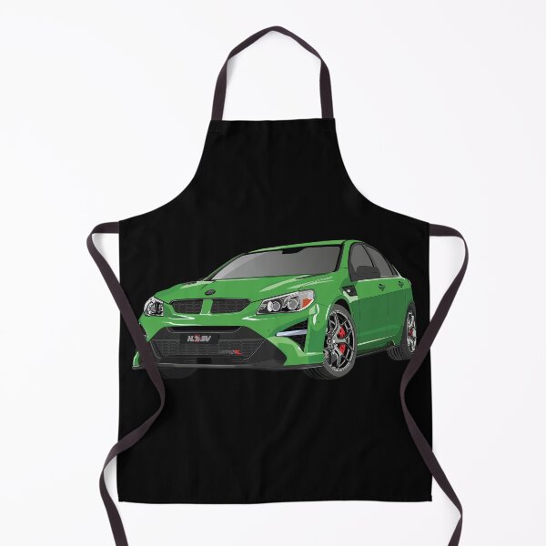 Item preview, HSV GTSR designed and sold by holdenfanpage.