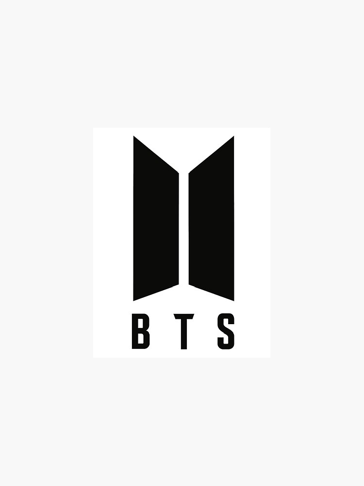 Bts слово