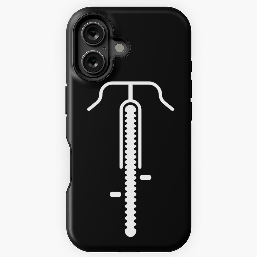 Item preview, iPhone Magsafe Tough Case designed and sold by ultrakuik.