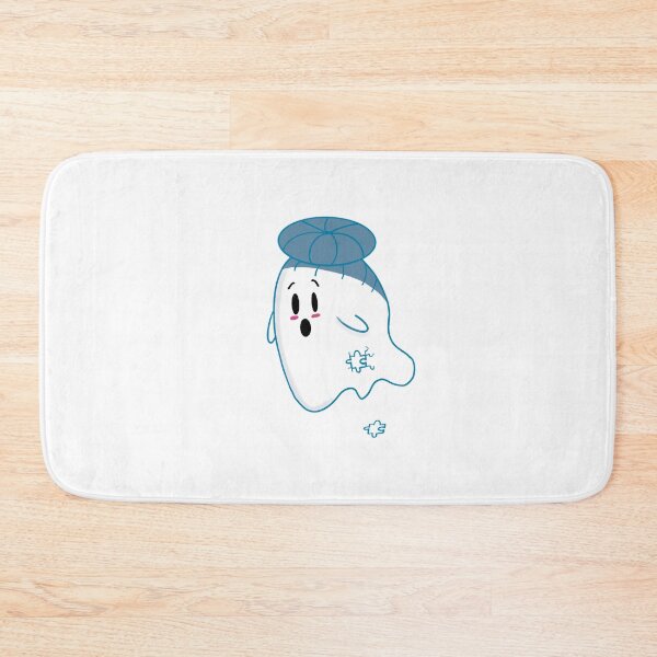 Item preview, Little Ghost Scattered designed and sold by Nathalie Aynié.