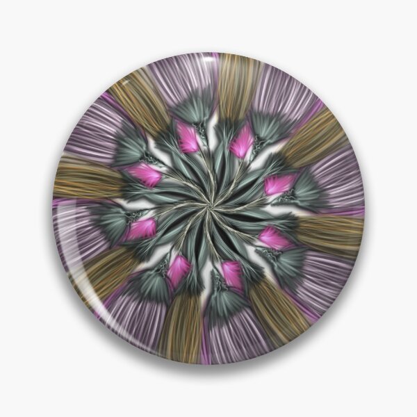 Item preview, Raspberry Wispy Bloom designed and sold by busyBeanz.