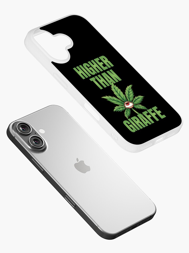Society6 iPhone4/4S,5用 Cowabunga! by Fimbis Funny Canabis weed marijuana Iphone samsung phone case